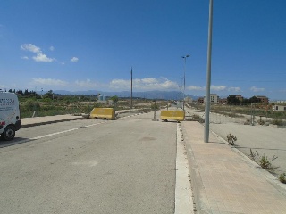 Suelo urbanizable en L`Aldea - Tarragona - 15