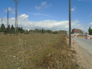 Suelo urbanizable en L`Aldea - Tarragona - 16