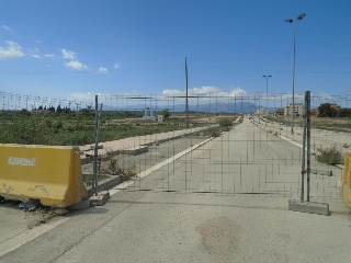 Suelo urbanizable en L`Aldea - Tarragona - 19