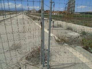 Suelo urbanizable en L`Aldea - Tarragona - 20