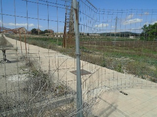Suelo urbanizable en L`Aldea - Tarragona - 21
