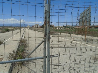 Suelo urbanizable en L`Aldea - Tarragona - 22