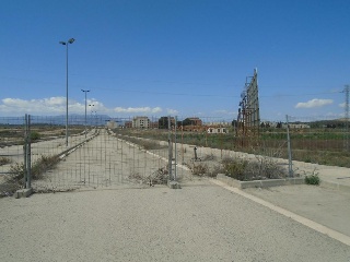 Suelo urbanizable en L`Aldea - Tarragona - 24