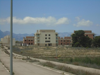 Suelo urbanizable en L`Aldea - Tarragona - 25