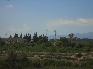 Suelo urbanizable en L`Aldea - Tarragona - 26