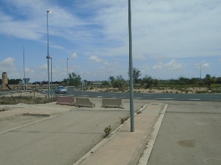 Suelo urbanizable en L`Aldea - Tarragona - 27
