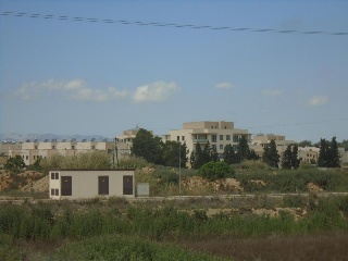 Suelo urbanizable en L`Aldea - Tarragona - 29
