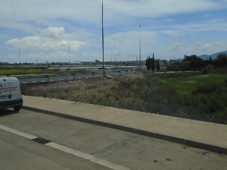 Suelo urbanizable en L`Aldea - Tarragona - 31