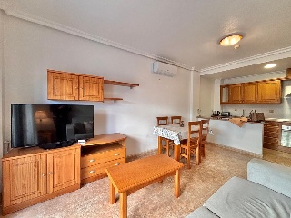 Pisos banco Orihuela