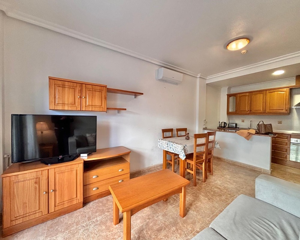 Apartamento en Orihuela Costa