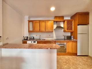 Apartamento en Orihuela Costa 8