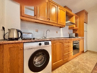 Apartamento en Orihuela Costa 9