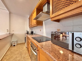 Apartamento en Orihuela Costa 10