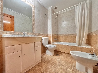 Apartamento en Orihuela Costa 19