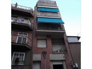 Pisos banco Barcelona