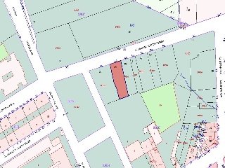 Suelo urbano no consolidado en C/ Manuel Cubedo i Giner 2