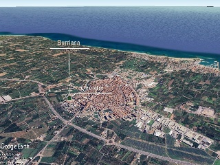 Suelo urbano no consolidado en C/ Manuel Cubedo i Giner 4