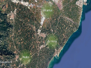 Suelo urbano no consolidado en C/ Manuel Cubedo i Giner 5