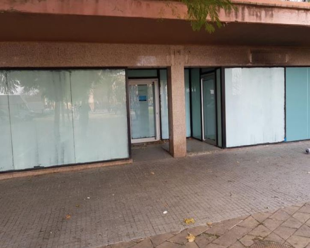 Local en Av Dr. Fleming, Viladecans (Barcelona)