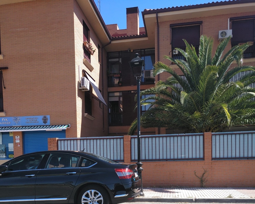 Piso en C/ Isla Cabrera, Humanes de Madrid (Madrid)