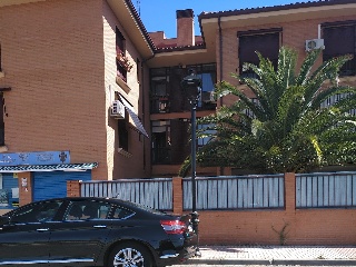 Piso en venta en Humanes De Madrid de 118  m²