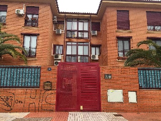 Piso en C/ Isla Cabrera, Humanes de Madrid (Madrid) 2