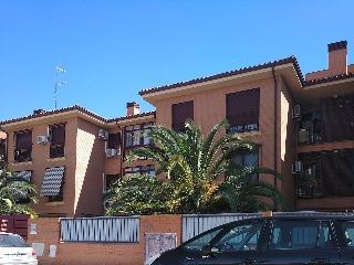 Piso en C/ Isla Cabrera, Humanes de Madrid (Madrid) 3