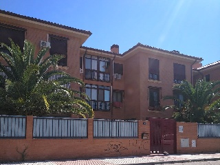 Piso en C/ Isla Cabrera, Humanes de Madrid (Madrid) 4