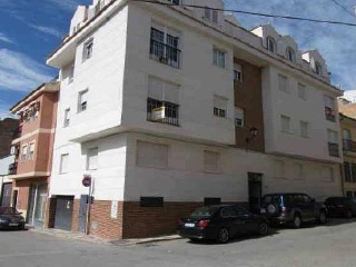 Piso en venta en Mancha Real de 122  m²