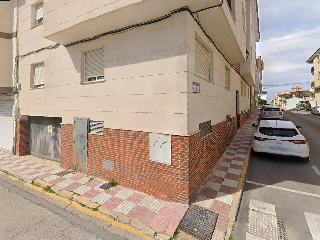 Piso y garaje en C/ Pintor Zabaleta, Mancha Real (Jaén) 5