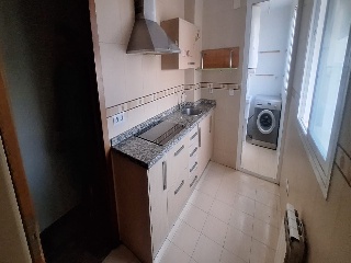 Piso y garaje en C/ Pintor Zabaleta, Mancha Real (Jaén) 9
