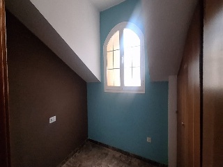 Piso y garaje en C/ Pintor Zabaleta, Mancha Real (Jaén) 10