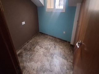 Piso y garaje en C/ Pintor Zabaleta, Mancha Real (Jaén) 11