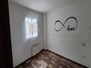 Piso y garaje en C/ Pintor Zabaleta, Mancha Real (Jaén) 12
