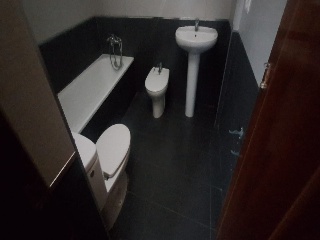Piso y garaje en C/ Pintor Zabaleta, Mancha Real (Jaén) 15