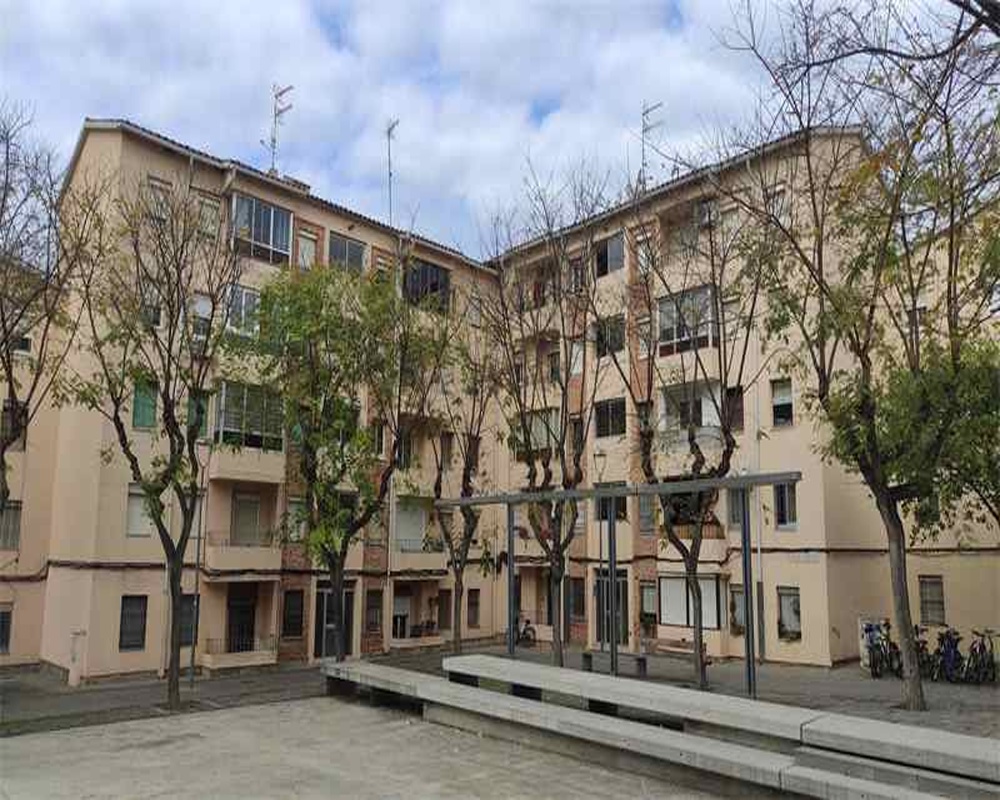 Piso en Pz Acacies - Vilanova i la Geltrú - Barcelona