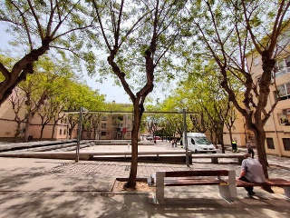 Piso en Pz Acacies - Vilanova i la Geltrú - Barcelona 4