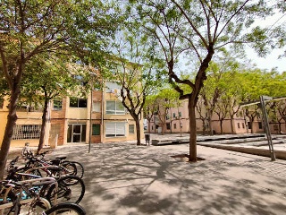 Piso en Pz Acacies - Vilanova i la Geltrú - Barcelona 6