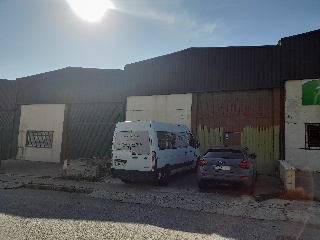Otros en venta en Alcalá De Los Gazules de 262  m²
