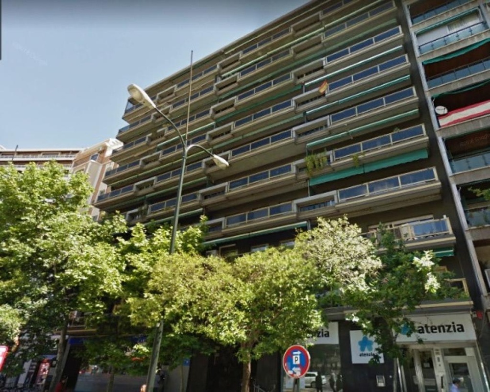 Plaza de garaje en Ps Pamplona, Zaragoza 