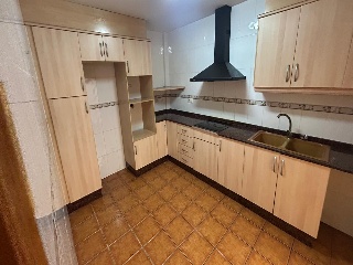 Casa adosada en C/ Excelentísima Diputación, Polinyà de Xúquer (Valencia) 4