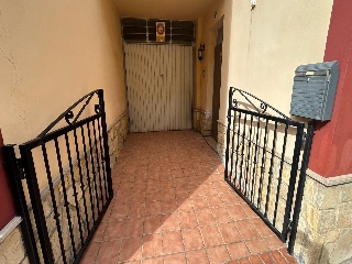 Casa adosada en C/ Excelentísima Diputación, Polinyà de Xúquer (Valencia) 13