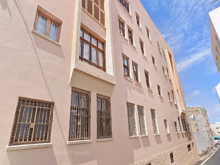 Piso en venta en San Cristóbal De La Laguna de 104  m²