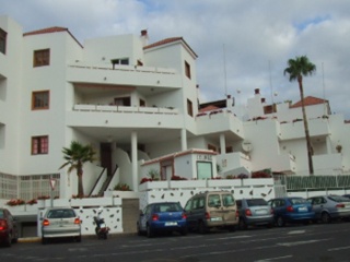 Pisos banco Arona