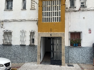 Piso en venta en Dos Hermanas de 60  m²