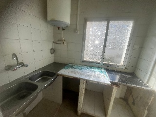 Piso en C/ Limón, Dos Hermanas (Sevilla) 5