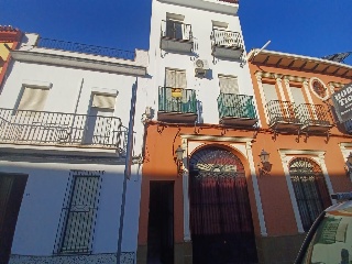 Piso en venta en Bollullos Par Del Condado de 116  m²
