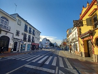Piso en Av Veintiocho de Febrero, Bollullos Par del Condado (Huelva) 2