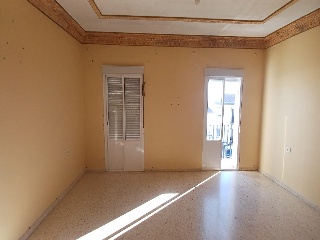 Piso en Av Veintiocho de Febrero, Bollullos Par del Condado (Huelva) 3