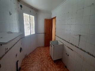 Piso en Av Veintiocho de Febrero, Bollullos Par del Condado (Huelva) 5